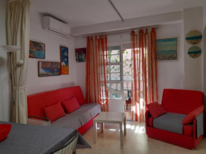 Mazagon playa, Mazagon